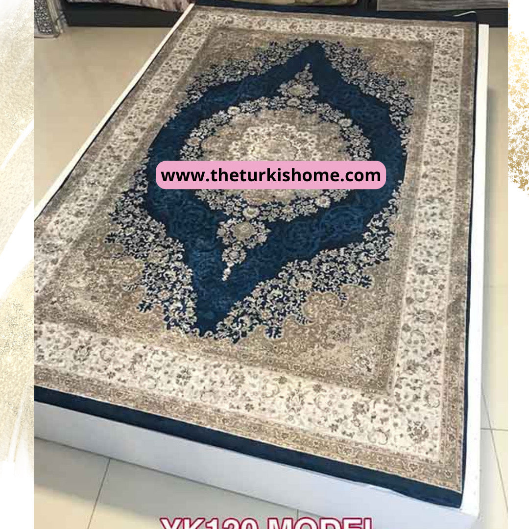 Couverture de Tapis : YK 120