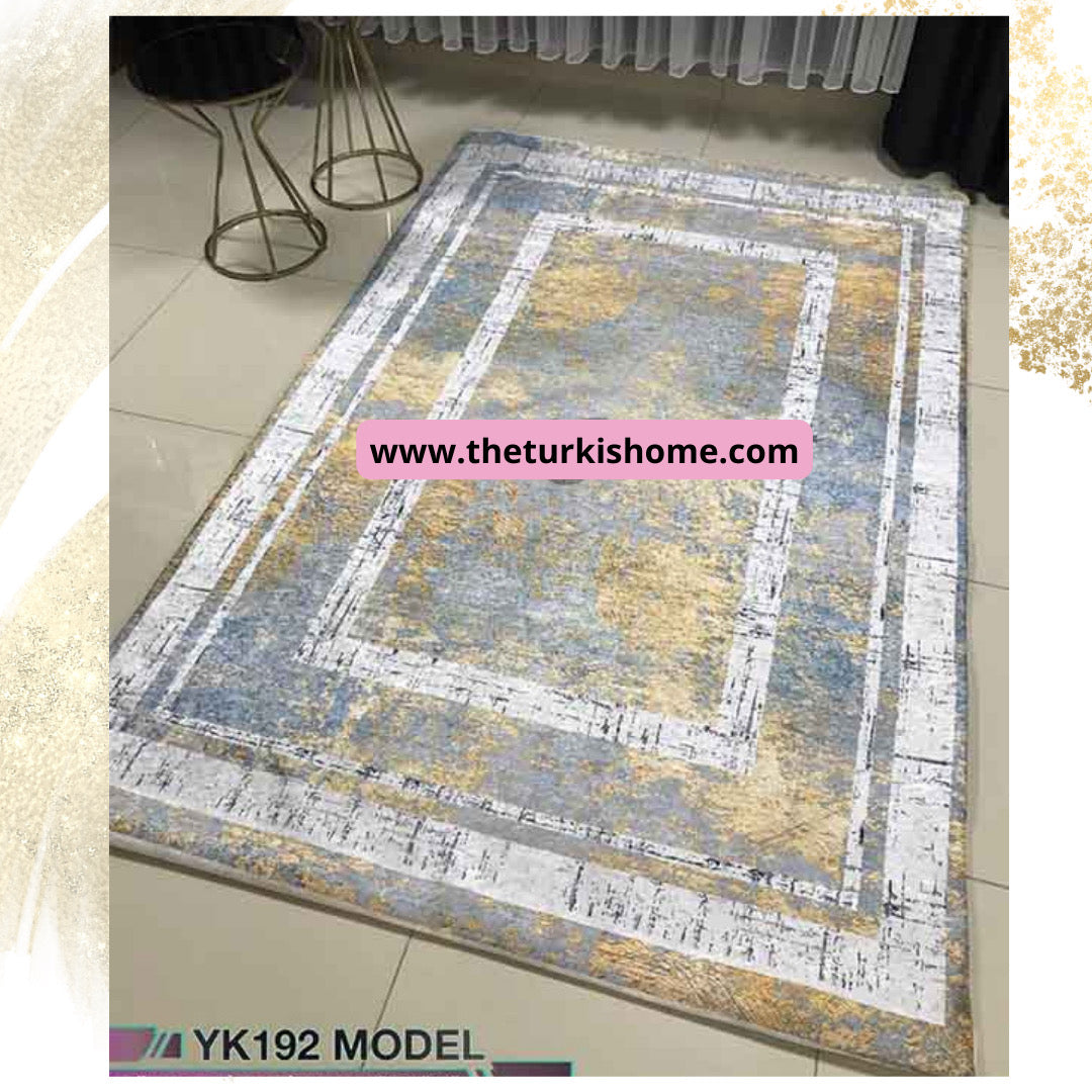 Couverture de Tapis : YK 192