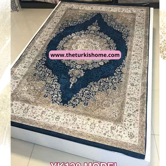 Couverture de Tapis : YK 120