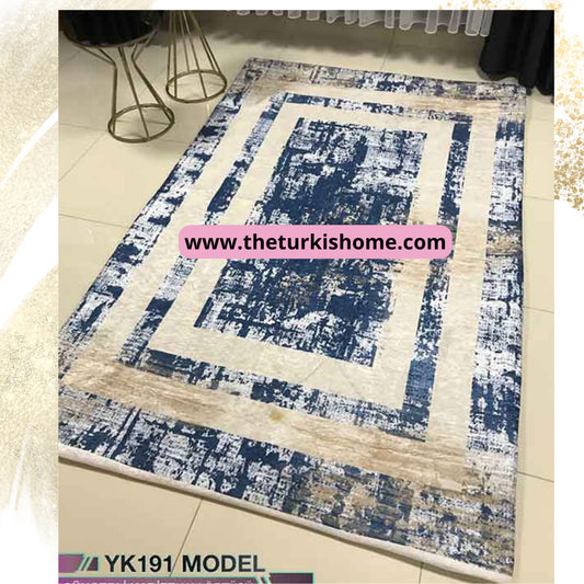 Couverture de Tapis : YK 191