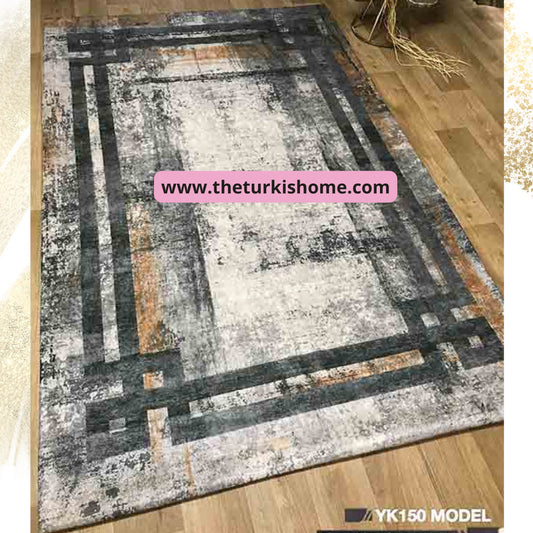 Couverture de Tapis : YK 150