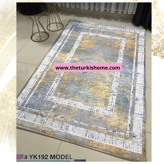 Couverture de Tapis : YK 192