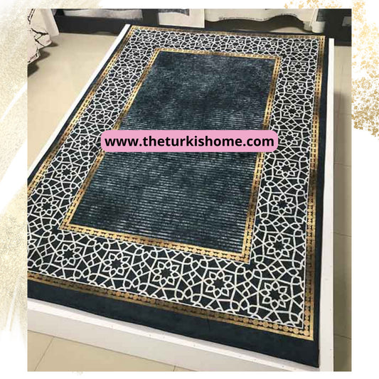 Couverture de Tapis : YK 142
