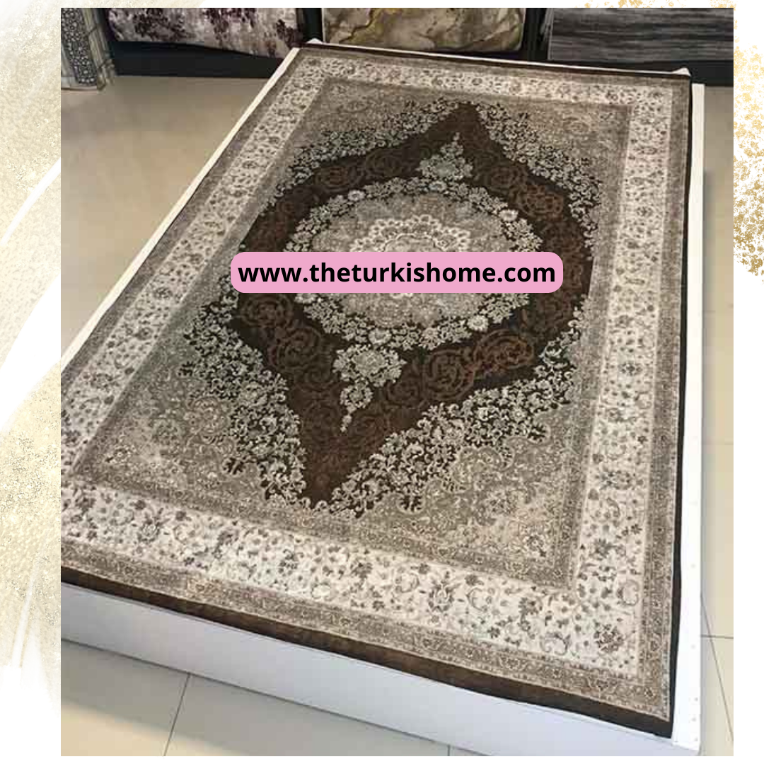 Couverture de Tapis : YK 122