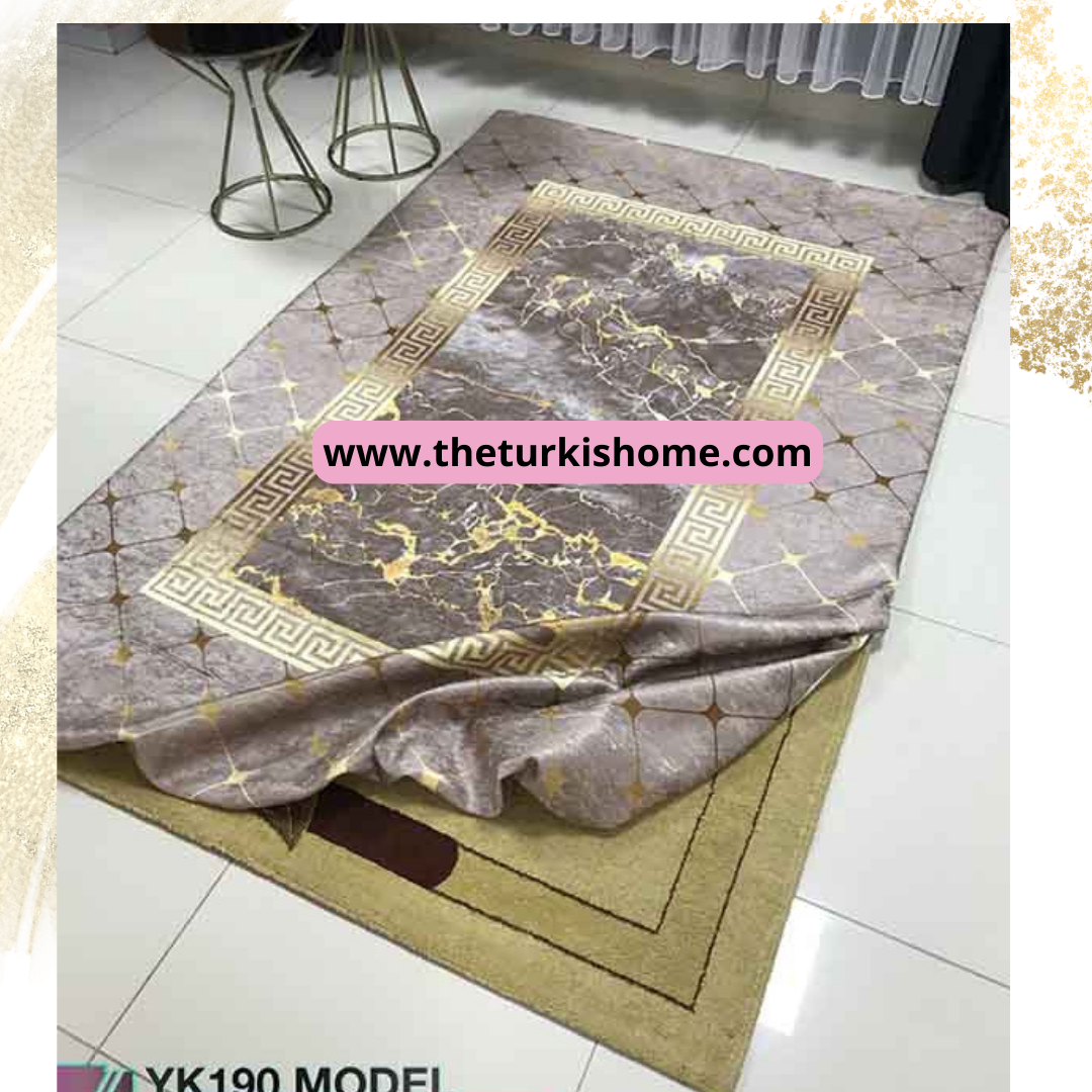 Carpet Cover: YK 190